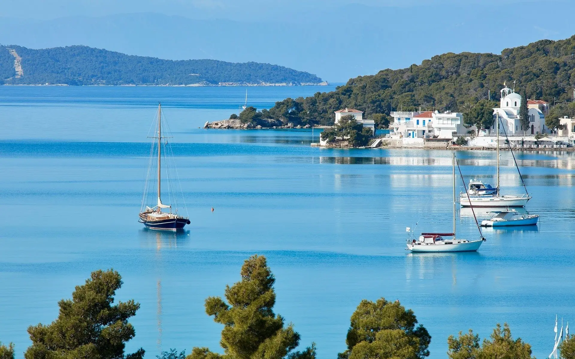 ΠΟΡΤΟ ΧΕΛΙ 4ημ ΑΓ.ΠΝΕΥΜΑΤΟΣ (P2)